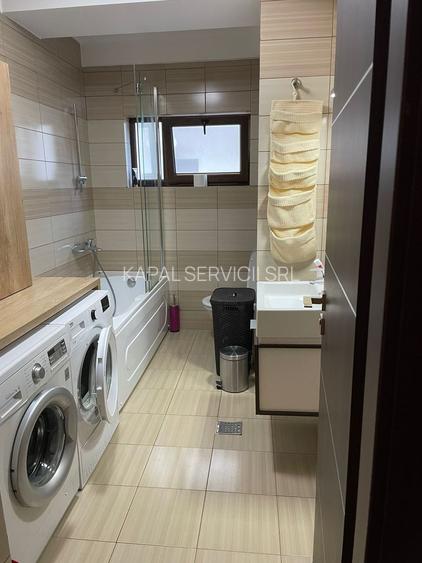 Inchiriere 2 camere, zona Tomis Plus - 10