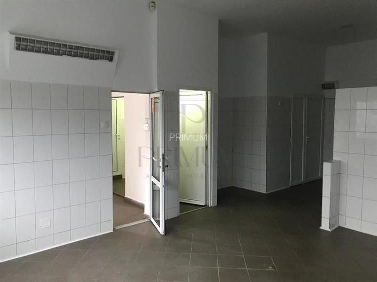GIROCULUI - SPATIU COMERCIAL - LABORATOR PATISERIE - CURENT TRIFAZIC - CURTE PRI - 4