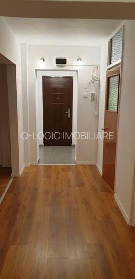 Apartament 3 camere liber la vanzare zona Centrul Civic - 6