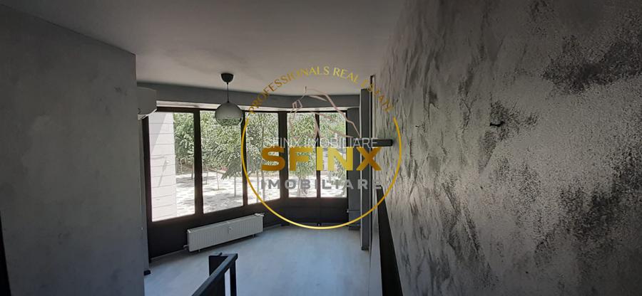 Spatiu Comercial | Birouri | Bulevardul Decebal | Parter+1 | Stradal | 96 MP - 2