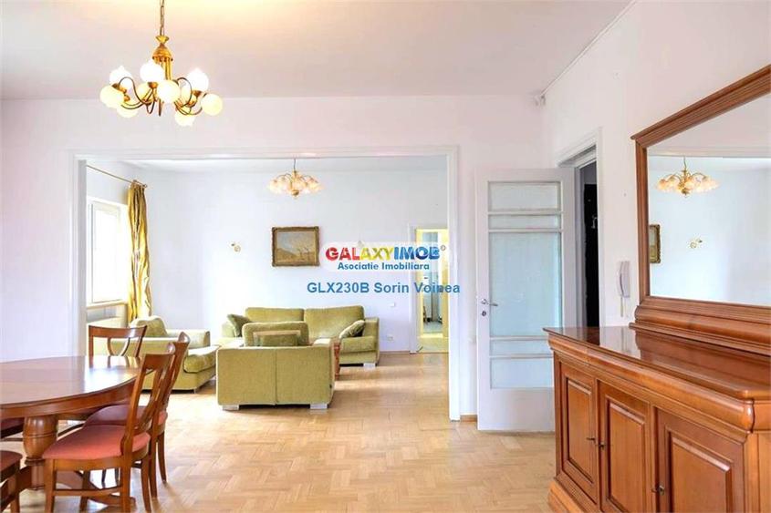 Apartament 4 camere Dacia Armenesca | centrala | locuinta business - 2