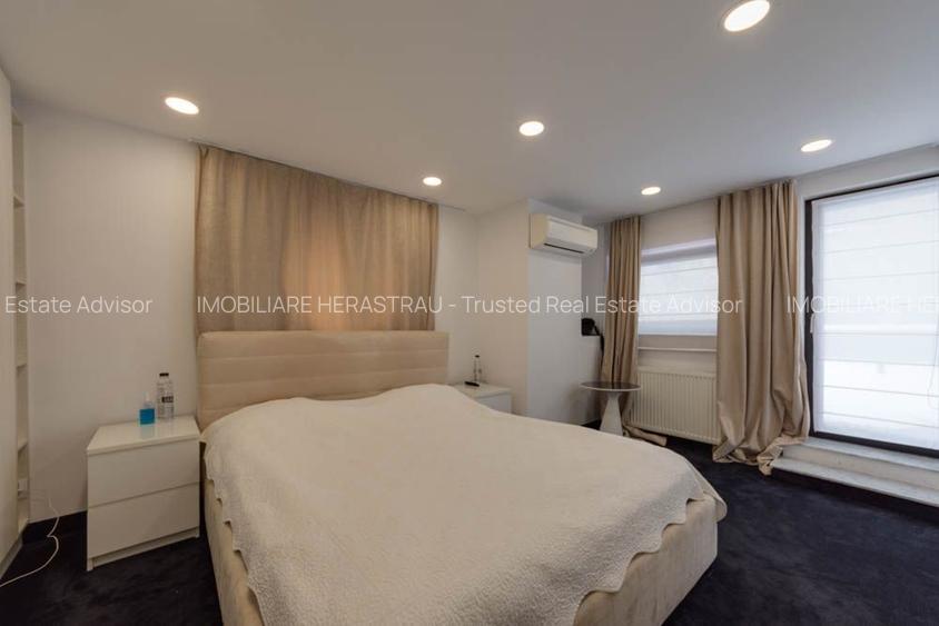 Vila Hellianthus | Vila individuala in Herăstrău - 23