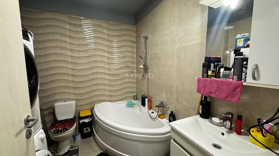 Vanzare apartament de 3 camere Militari Residence  - 10