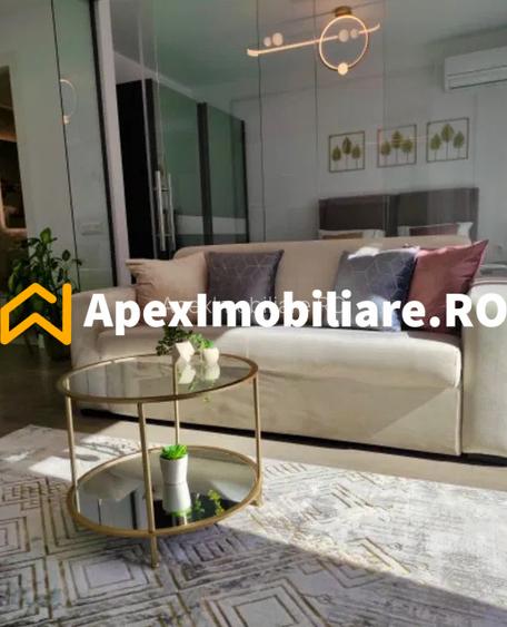 Garsoniera de inchiriat Aviatiei București | ApexImobiliare.ro - 2