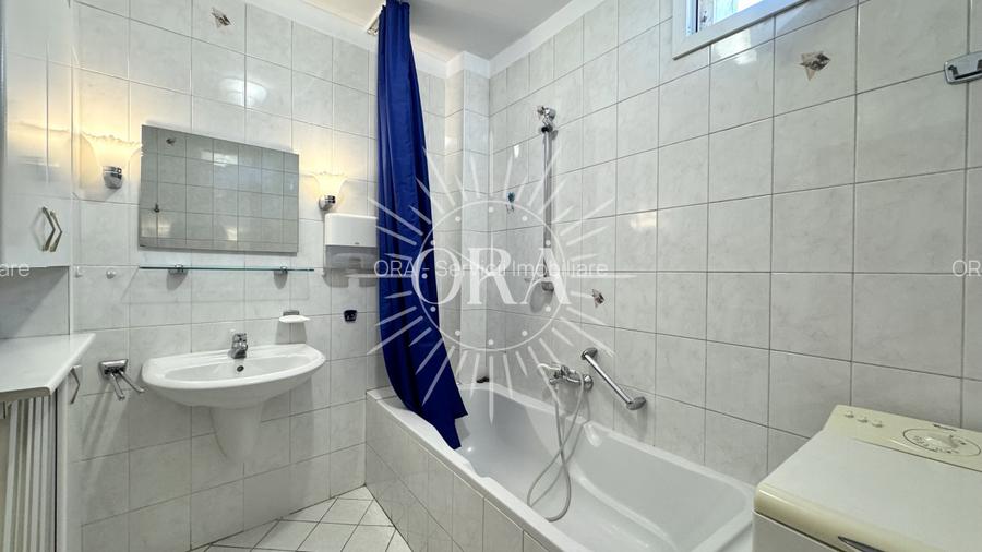 APARTAMENT DE VANZARE BUCURESTI | CENTRAL | SECTOR 1 | 4 CAMERE | RISC MEDIU - 12