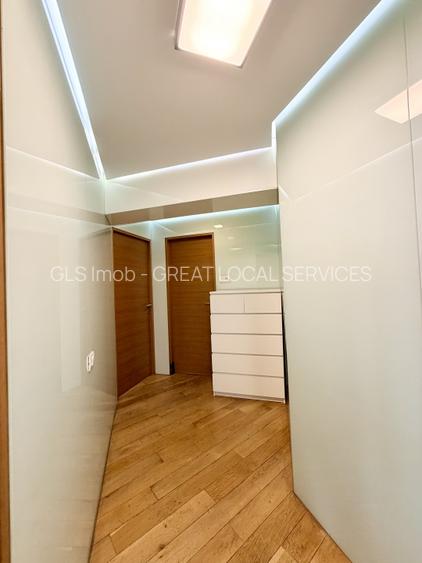 Ultracentral Calea Victoriei Apartament 3 camere - 18