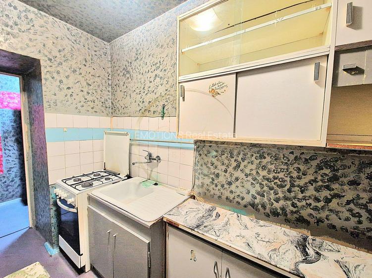 SUPER OFERTĂ | Apartament 3 camere + două balcoane | INVESTITIA PERFECTA - 7