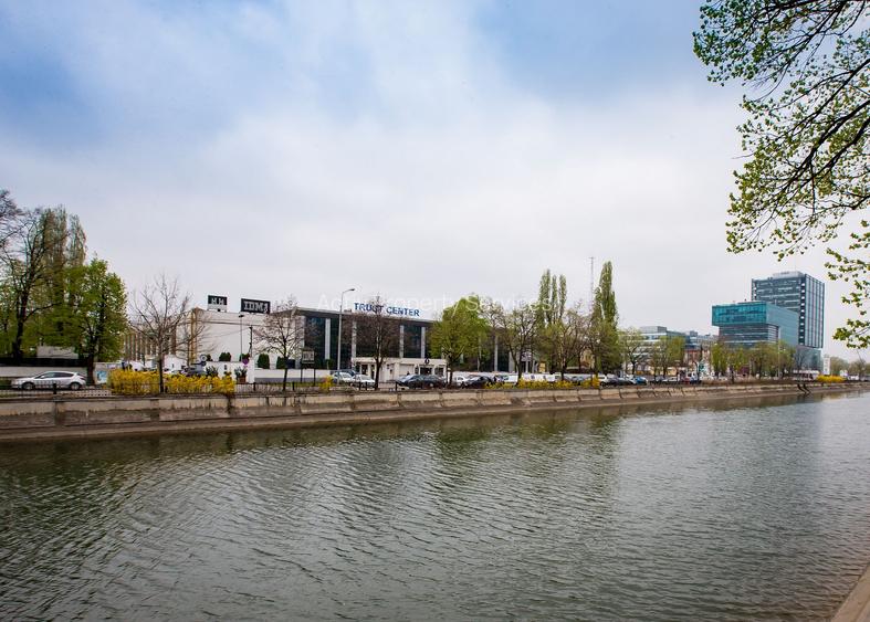 Trust Center, Splaiul Indep. 319 C - comision 0%, reprezentam proprietarul! - 2