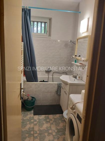 Apartament 2 camere | Tractorul Parter Ideal locuință sau investiție - 5