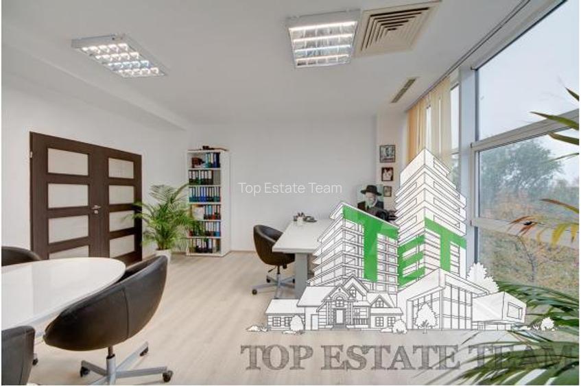 Spatiu de birouri de 3,000mp de vanzare in zona Pipera - 6