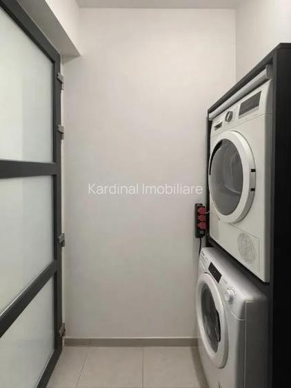 Apartament 2 camereBloc nouEtaj 1/6 - Mihai Viteazu - 8