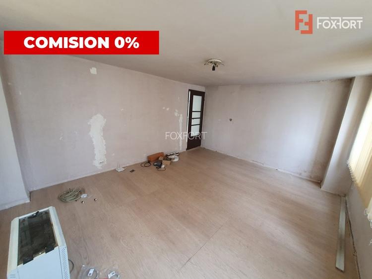 Comision 0% Spatiu de birou de inchiriat, etaj 1, Zona Complex  - 7