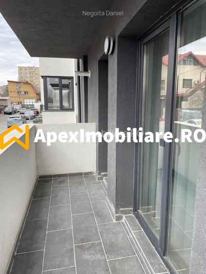 Apartament 2 camere de inchiriat Aparatori Patriei București | ApexImobiliare.ro - 8