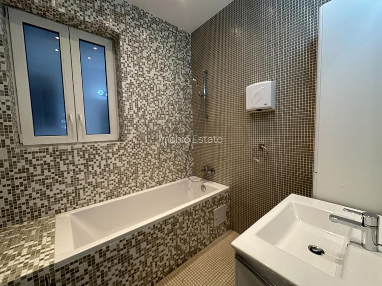 Vila Interbelica Restaurata | Capitale | Pretabil Birouri - Showroom - 12