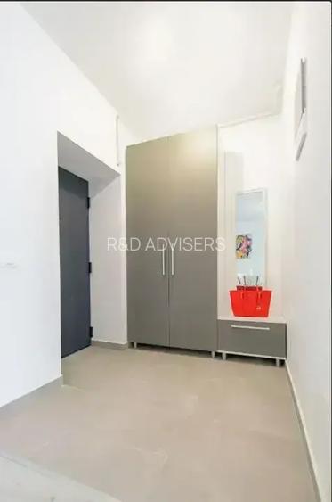 Penthouse 4 camere Exclusiv| Lux | Mihai Bravu | View superb | Metrou - 9