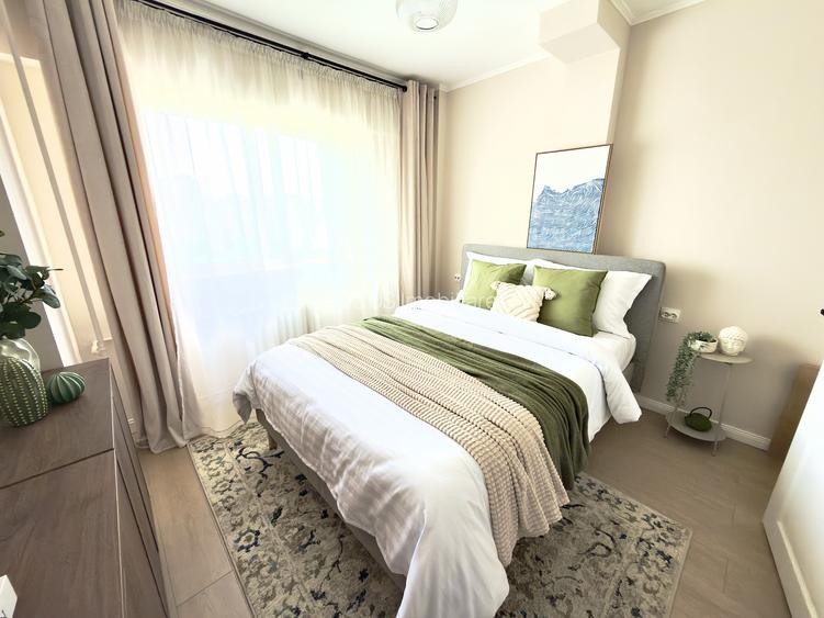 Apartament 3cam Modern, Panoramic, Metrou - Obor | Piata Obor - 10