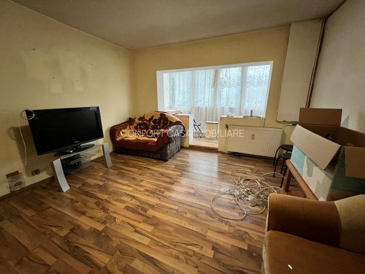 Pantelimon-Morarilor, 2 camere decomandat, 10 min metrou,bl. 1983, - 3