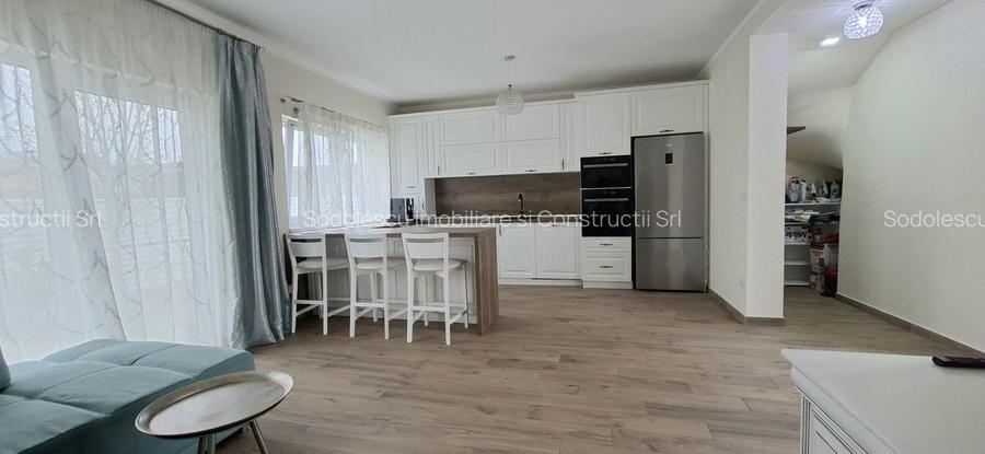 Casa la prima inchiriere cu 3 camere - 7