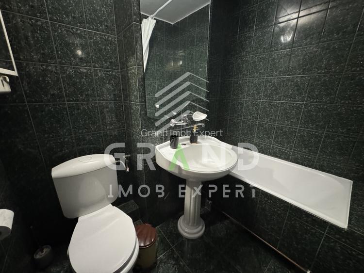 Apartament 4 camere | 2 BALCOANE | PARCARE | Mărăști/Lacu Roșu/Hotel Paradis - 28