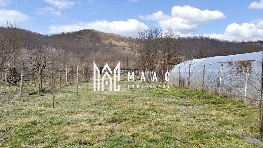 Casă 3 camere I Curte 814mp I Pivniță I Garaj I Axente Sever - 18