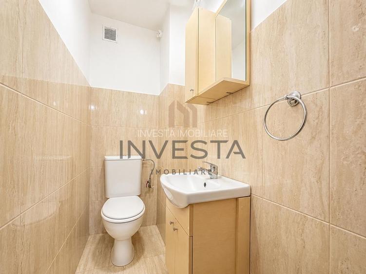 Apartament cu 3 camere decomandate Zorilor in zona Observatorului - 12