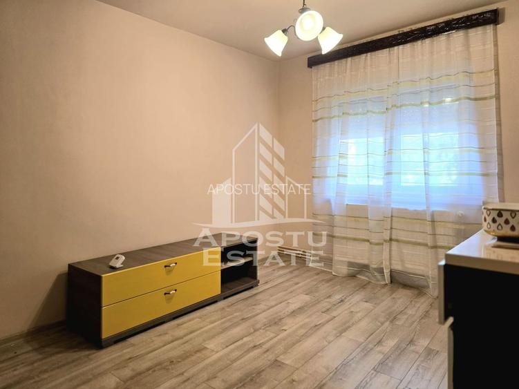 Apartament cu 3 camere,de inchiriat, parter, Arad - 6