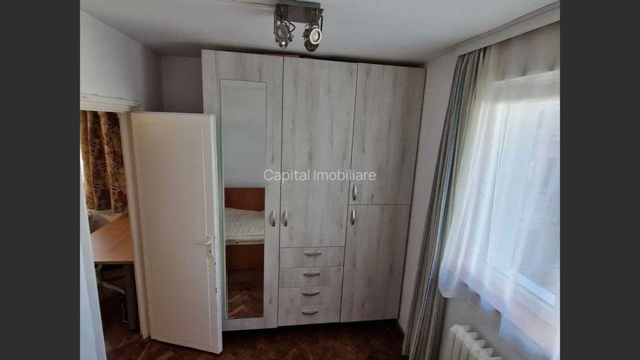 Apartament 2 camere, 40 mp, Gheorgheni – Comision 0% - 4