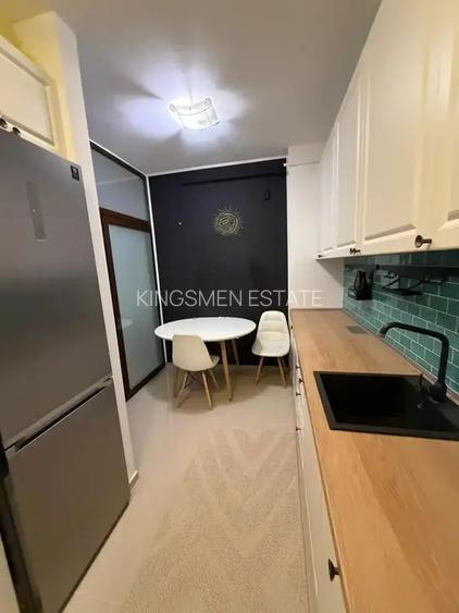 Apartament 3 camere decomandat  Golden Residence, Otopeni - 8