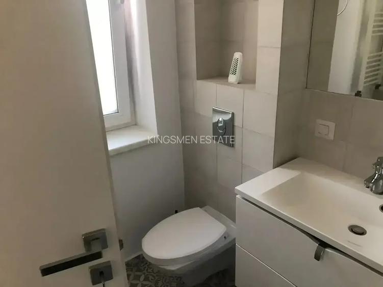 Apartament 3 camere  zona Parcul Carol ! - 18