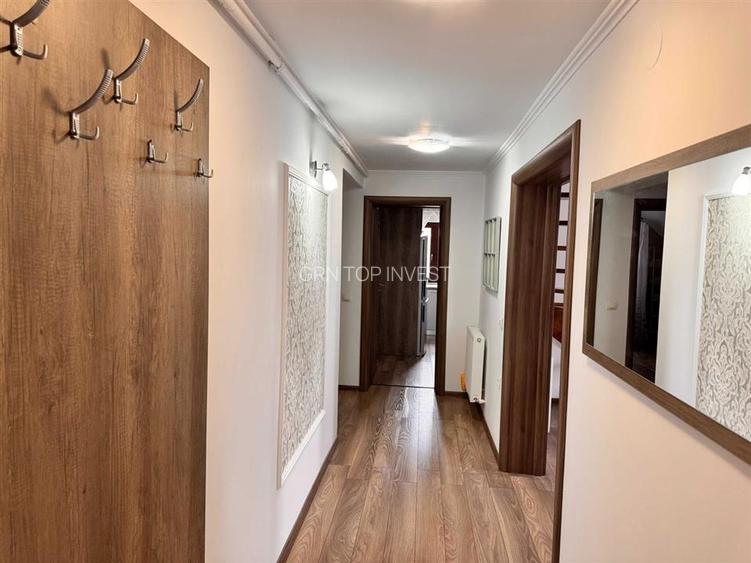 Apartament 2 camere si loc de parcare zona Centrala - 8