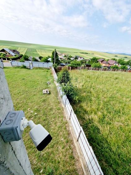 Casă spațioasă S+P+1E+M și teren generos 1664 mp - 55