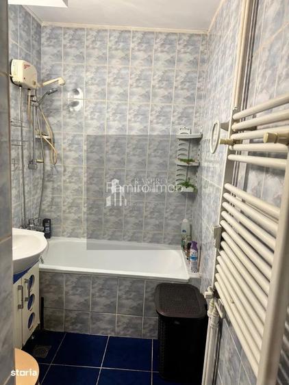 APARTAMENT 3 CAMERE, BERCENI, BULEVARDUL BRANCOVEANU - 8
