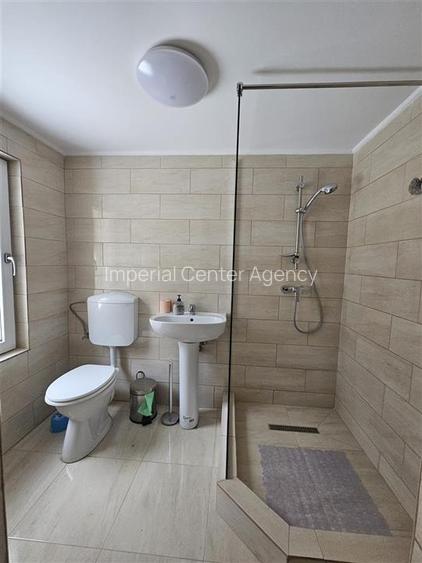 CASA DE VACANTA  CU TEREN DE VANZARE HARJA - 35