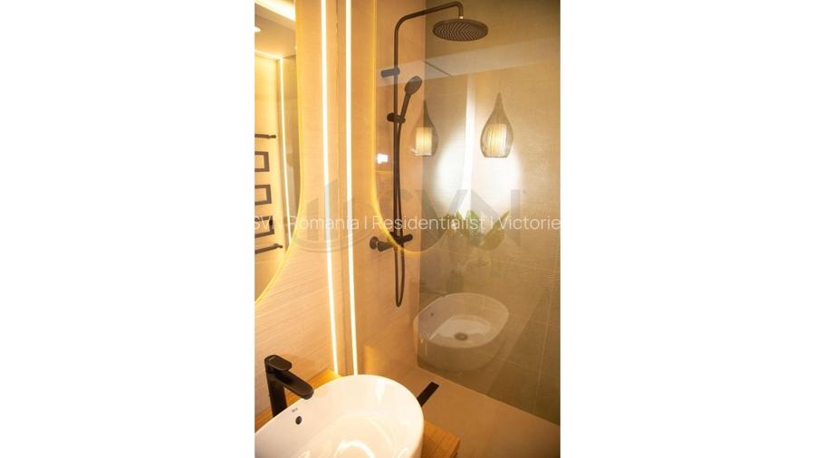 REA1028631 Apartament 3 camere I Parcare inclusa I Mobilat si utilat - 15