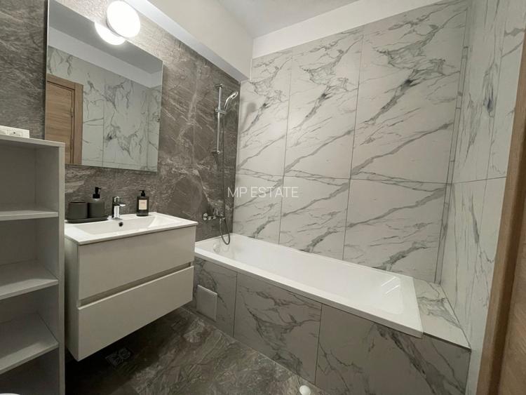 Apartament 2 camere| 55mp| complex nou| centrala| metrou| Timpuri Noi - 10