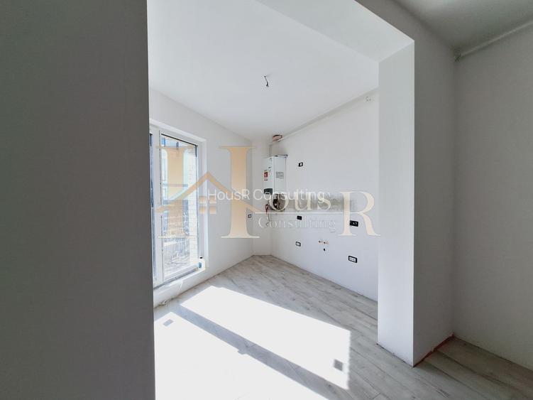 Pozitie excelenta. CF Timisoara. Gradina. - 7