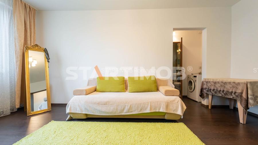 Apartament 3 camere Mircea Cel Batran - Grivitei - 19