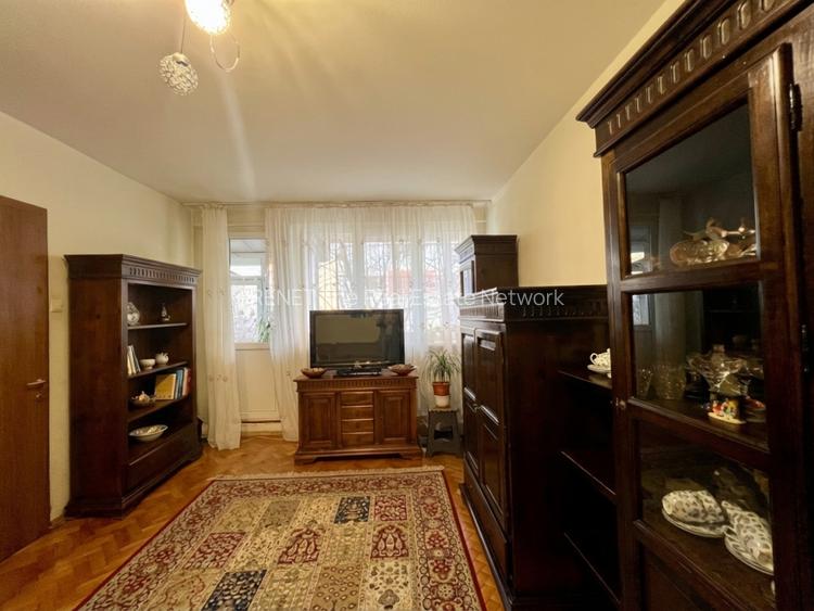 Apartament 2 camere Mihalache. Metrou. - 6