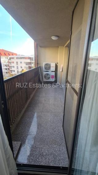 Apartament 5 Camere | 170 mp | Terase | Parcare |  Herastrau - 13