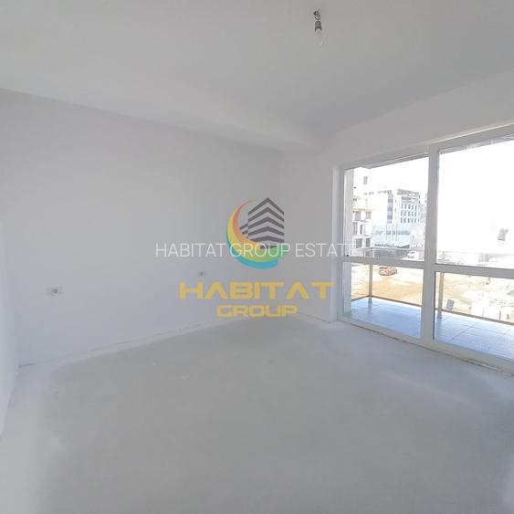 Vânzare rapidă! 4 camere 110 mp + balcon  Etaj 1/4  Finalizat - 6