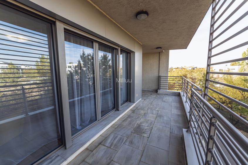 Apartament de 2 camere | Parcare | GreenLake Complex - 20