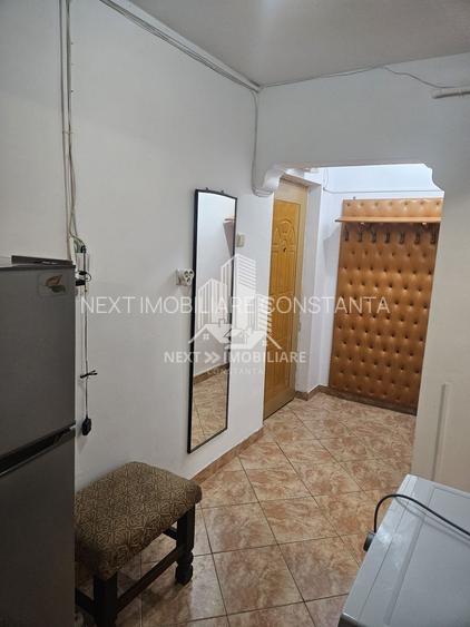 🏠 Închiriez apartament 2 camere – Piața Chiliei, Constanța - 7