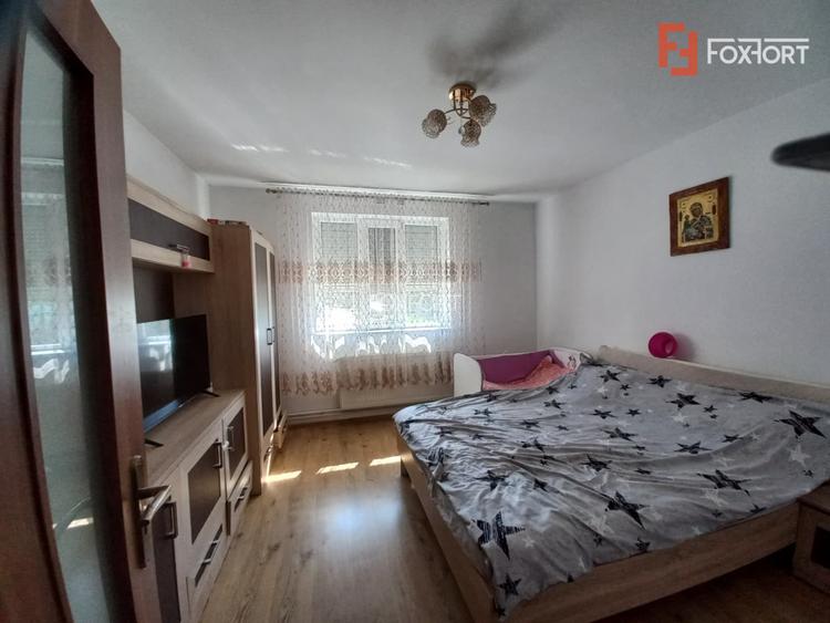 Casa individuala in Timisoara | 2 corpuri | Ideala locuinta + investitie - 3