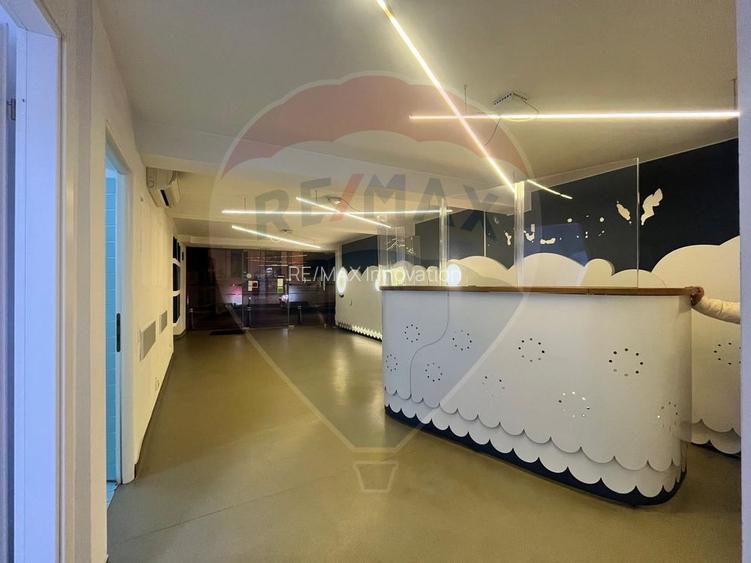 Inchiriere spatiu comercial-Piata Gemenii - 2