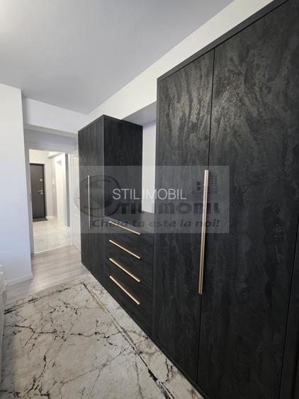 Apartament 3 camere, Nicolina, parcare 155.000 Euro - 4