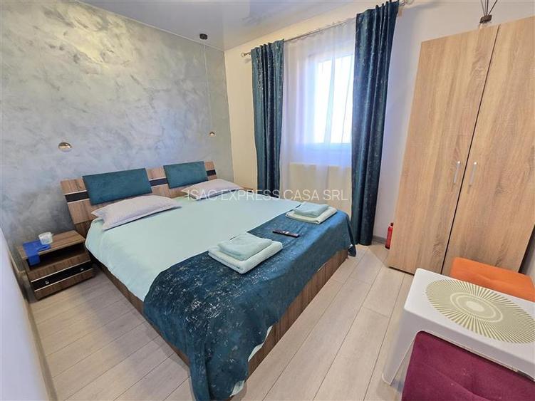 Pensiune - Vila 300 mp, teren 1500, la 10 km de Iasi - 7