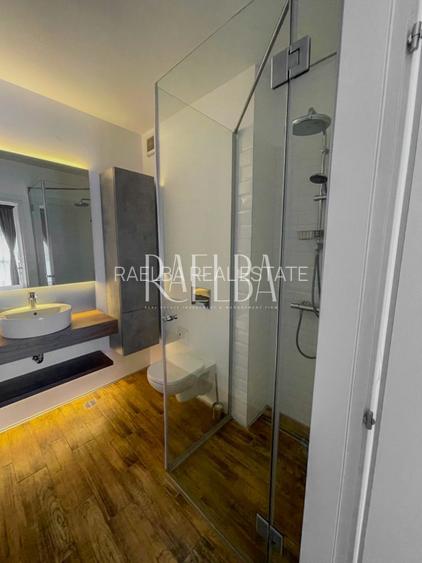 3 Camere | Belvedere | 2 Parcari | Metrou Pipera | Fabrica de Glucoza - 12