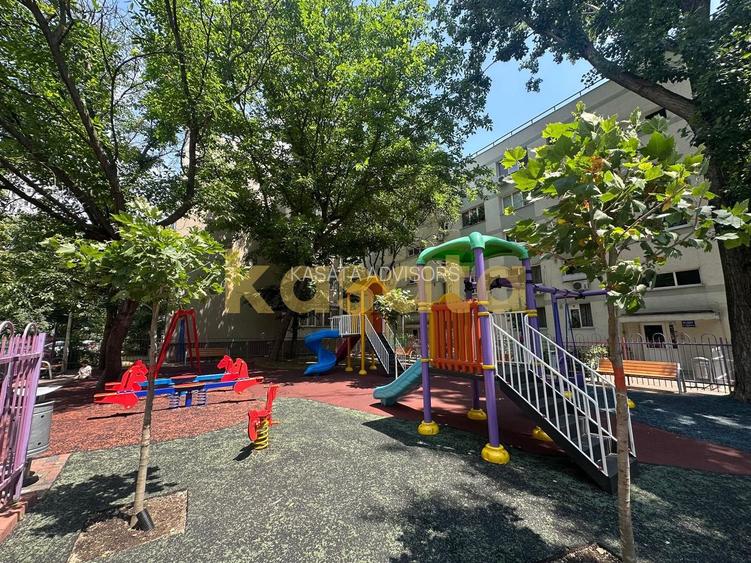 2 camere vanzare, luminos, posibilitate parcare - 21