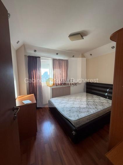 2 camere I Calea Mosilor - Eminescu I 55 mp I bloc 1982 - 5