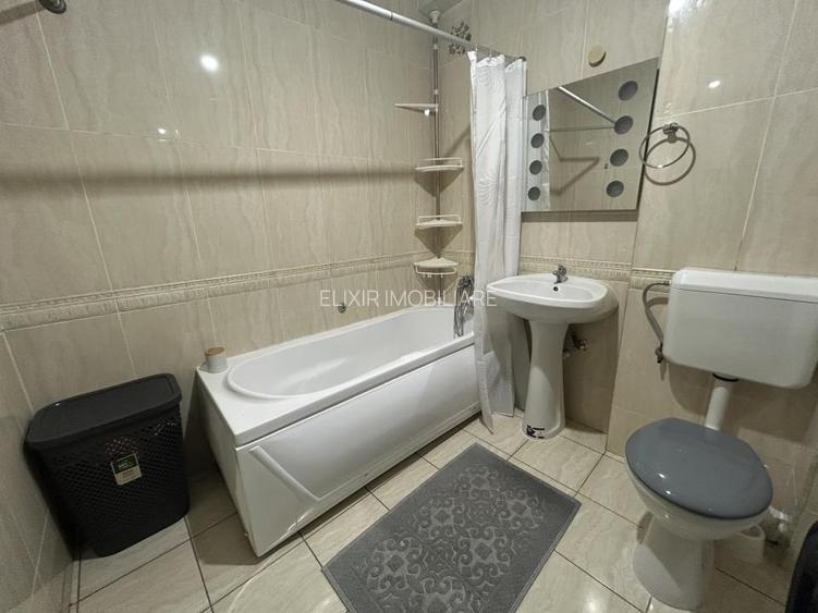 Apartament spatios cu 3 camere, Cartierul Latin, Parcare, Pet friendly - 18